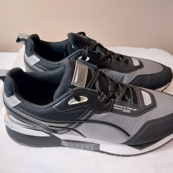 Puma forever faster - Picture 5 of 7